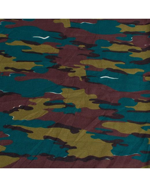 Echarpe 130400 Buff pour homme en coloris Green