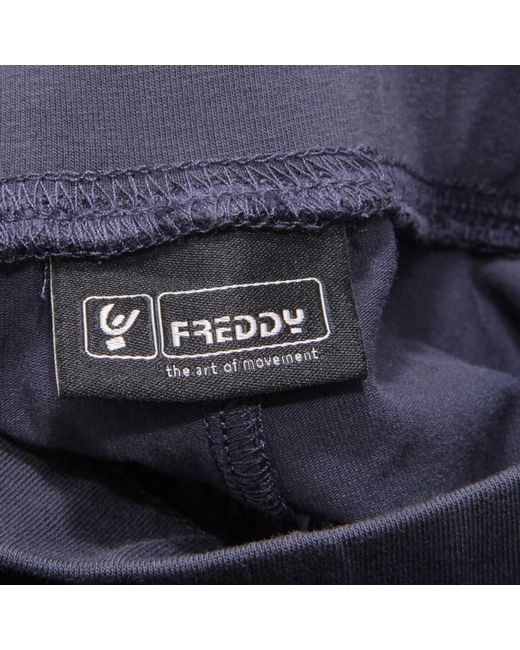 Collants Freddy en coloris Blue