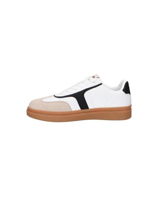 Chaussures 60461 MTNG en coloris Multicolor