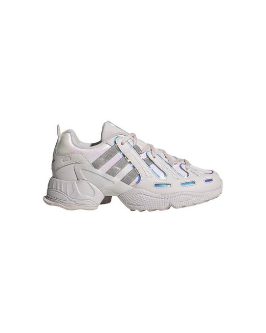 Basket Chaussures Adidas en coloris Gray