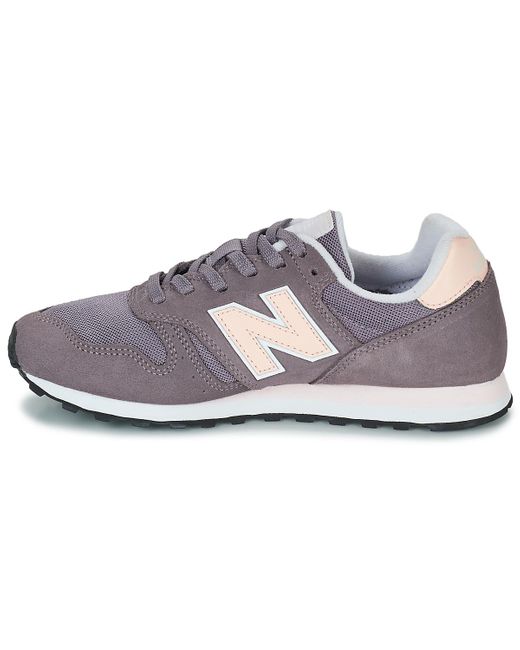 new balance wl373 heren roze