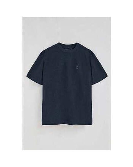 T-shirt RIGBY GO TSHIRT SS CL POLO CLUB pour homme en coloris Blue