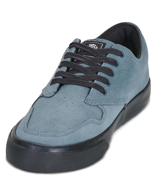 Element Sneaker Topaz C3 in Blue für Herren