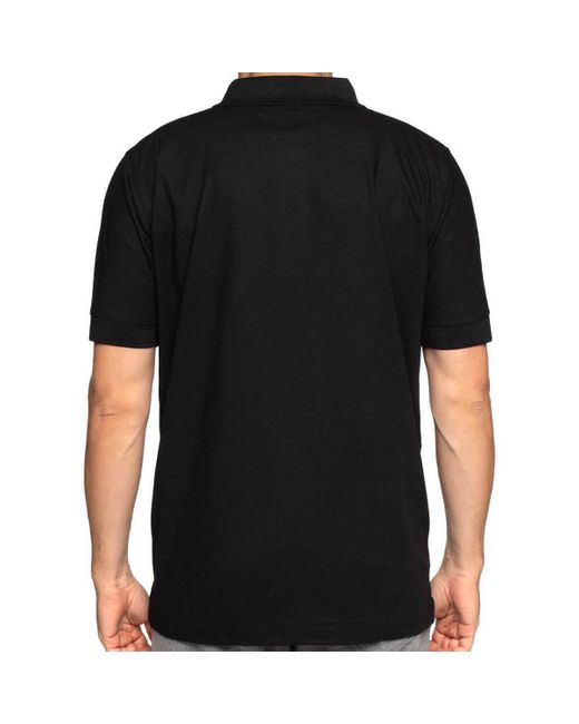 Polo Polo de sport CLUB Shilton pour homme en coloris Black