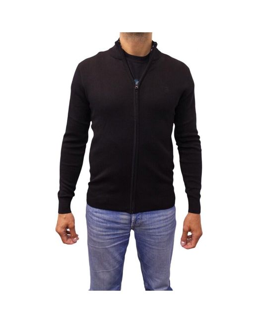 Pull Milano Billtornade pour homme en coloris Black