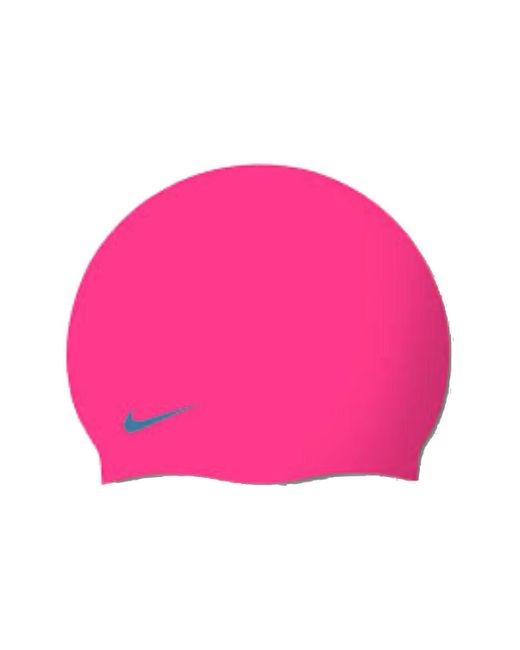 Accessoire sport TESS0106 Nike en coloris Pink