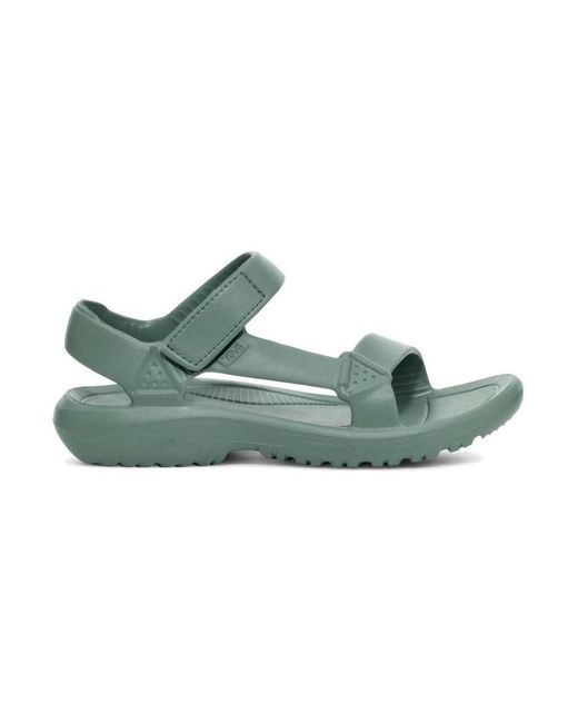 Baskets 1124073-SLVRP Teva pour homme en coloris Green