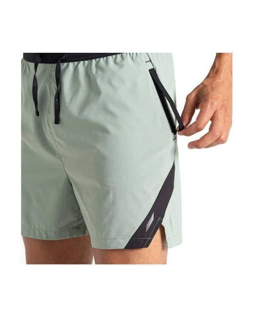 Short Ultimate Short Dare 2b pour homme en coloris Green