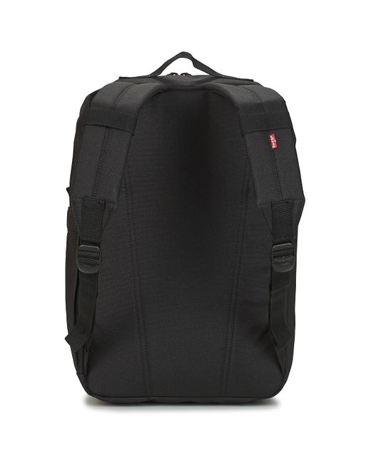 Levi's Rucksack levi's l pack standard in Black für Herren
