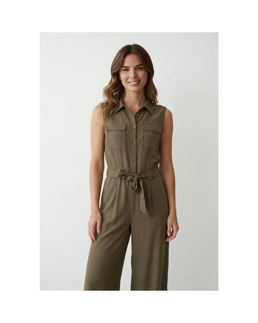 Combinaisons 15367397 ONLY en coloris Green