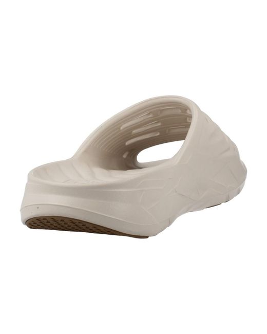Mules M Apretrail Teva pour homme en coloris White