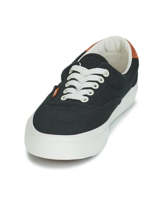 Vans Blue Sneaker Era