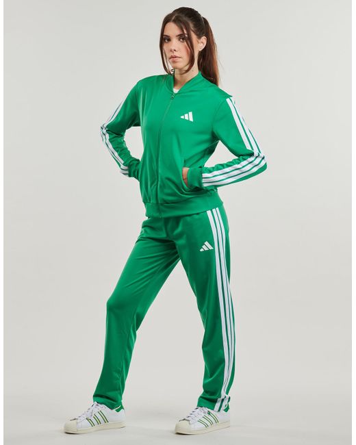 Adidas Green Jogginganzüge Jd2687