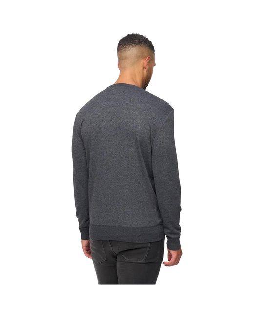 Pull Pepston Bewley & Ritch pour homme en coloris Gray