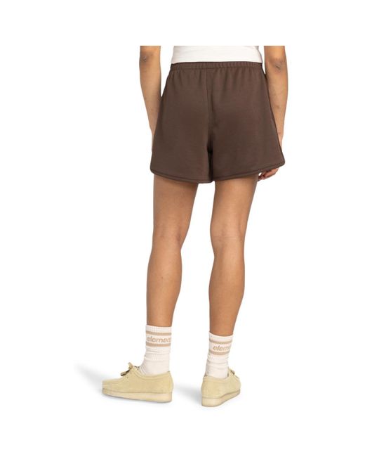 Short Sunday 13.5"" Element en coloris Brown