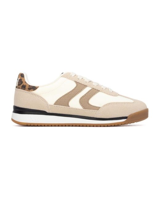 Baskets 15405903 Xti en coloris White