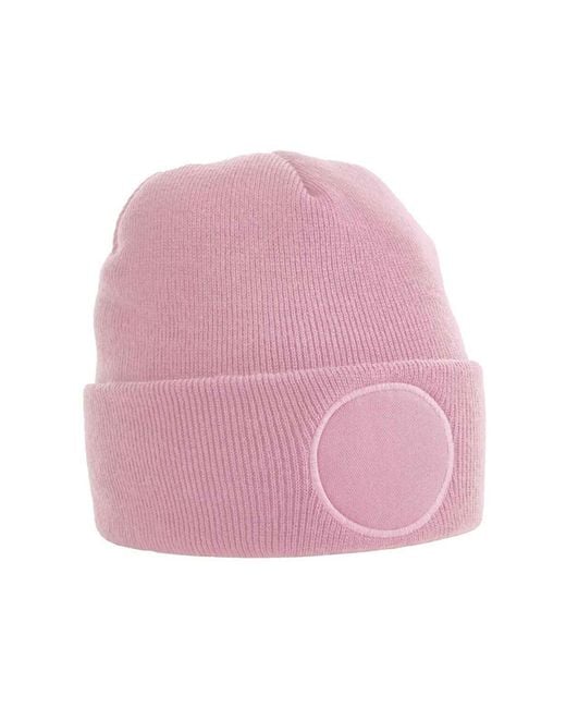 Bonnet B446 BEECHFIELD® en coloris Pink
