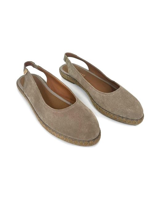 Baskets Kiara Verbenas en coloris Gray