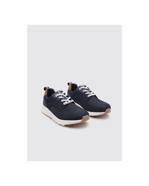 Baskets Basses 84779 MTNG pour homme en coloris Blue