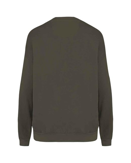 Sweat-shirt PC5387 NATIVE SPIRIT pour homme en coloris Gray