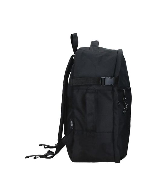 Sac a dos ONA Reebok en coloris Black