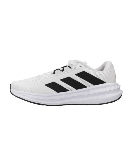 Baskets QUESTAR 3 M Adidas pour homme en coloris White