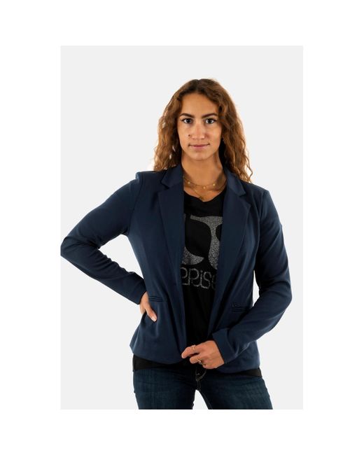 Blouson temps des cerises sale