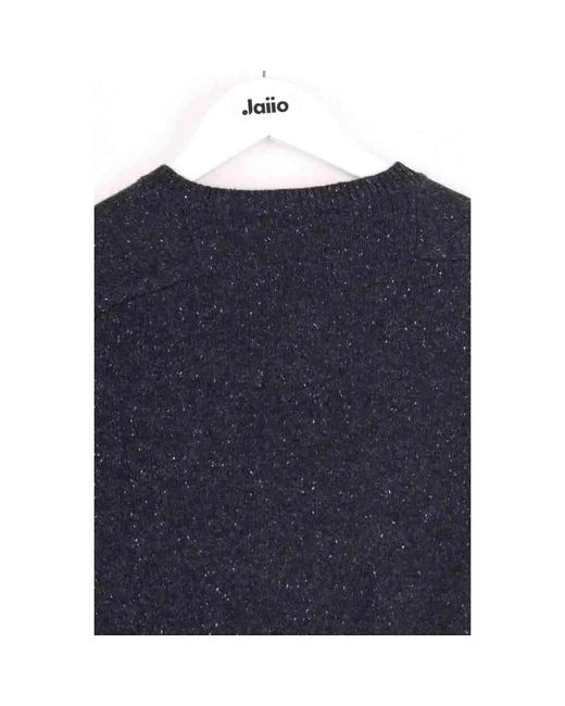 Pull Pull Lacoste pour homme en coloris Blue