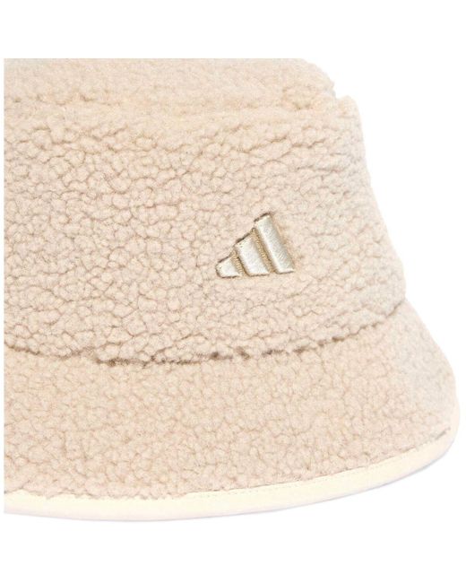 Chapeau JM3062 Adidas en coloris Natural