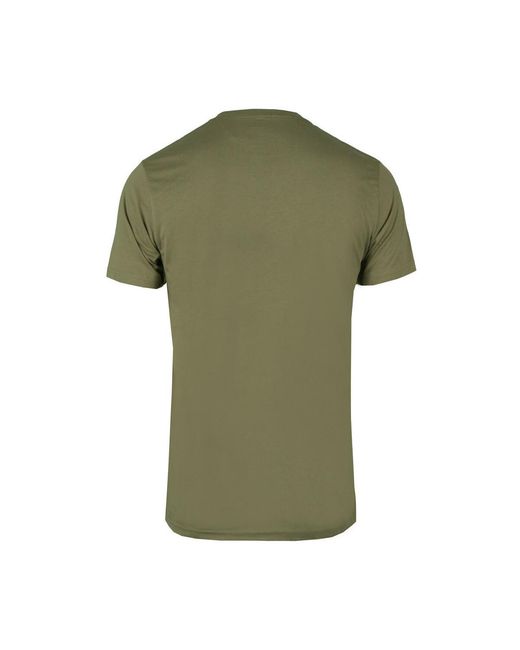 Polo STRIPE CIRCLE TEE Rip Curl pour homme en coloris Green