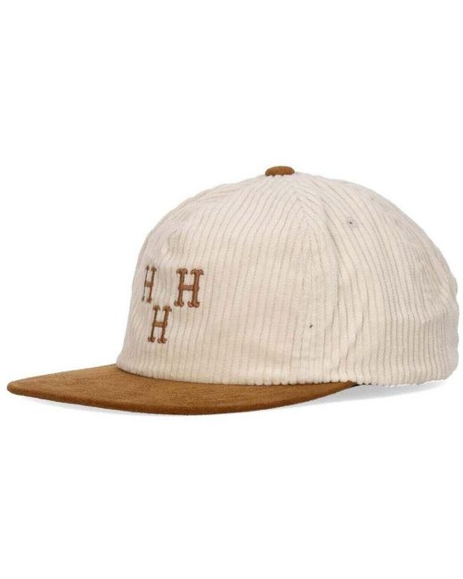 Casquette Trick Snaack Bone Huf pour homme en coloris Natural