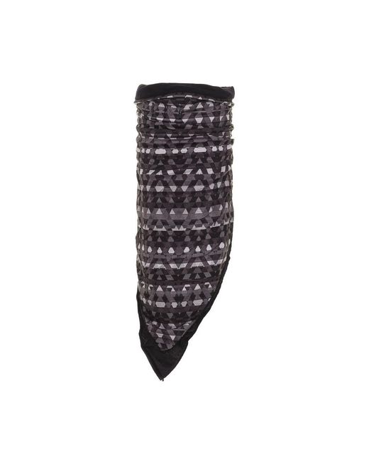 Echarpe 47700 Buff en coloris Black