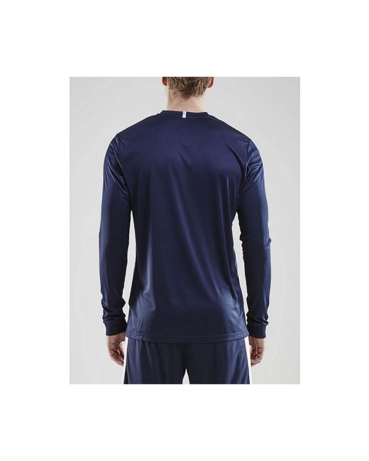 T-shirt Squad Solid C.r.a.f.t pour homme en coloris Blue