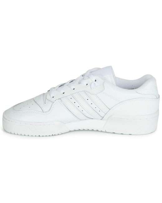 adidas lage sneakers dames