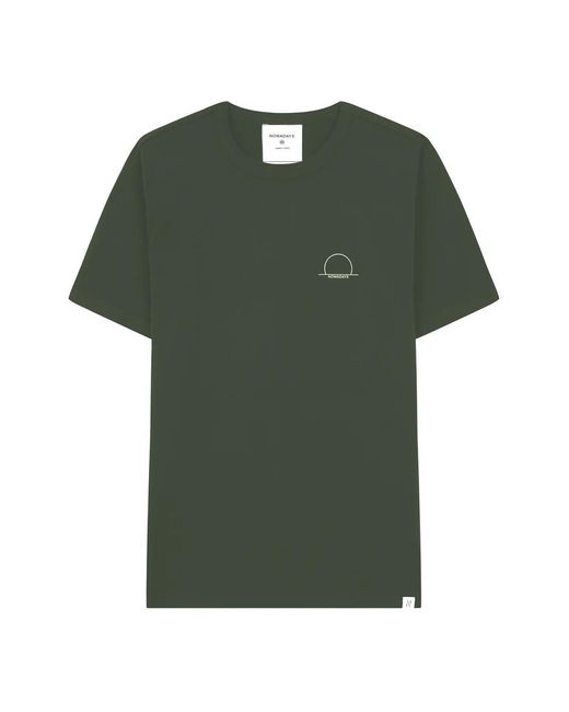 NOWADAYS Klassieke Schoenen Nos035 Mineral in het Green voor heren