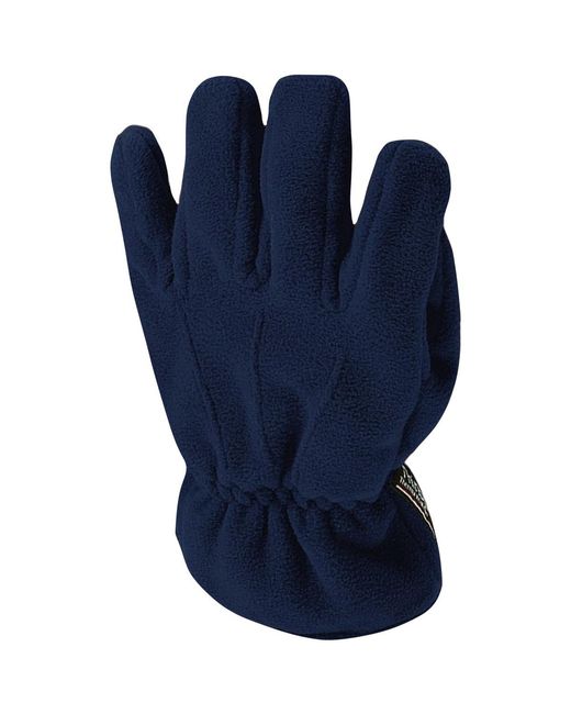 Gants BB295 BEECHFIELD® en coloris Blue