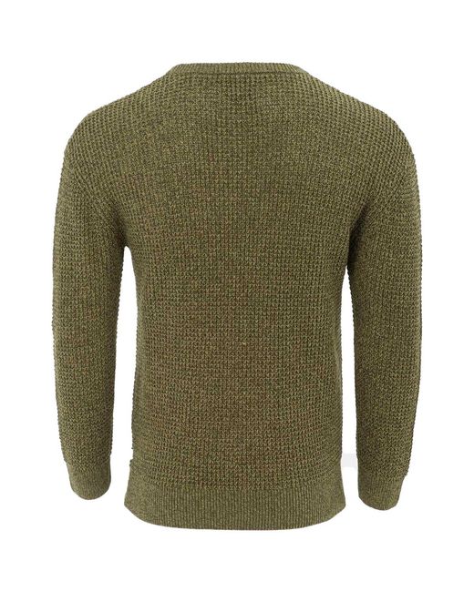 Pull Classic Firetrap pour homme en coloris Green