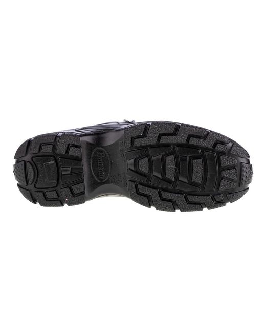 Chaussures Commando Protektor en coloris Gray