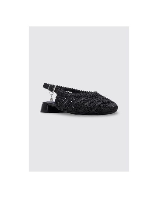 Chaussures escarpins 145271 Xti en coloris Blue