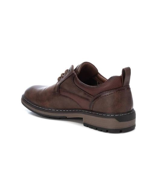 Ville Basse 17215401 Refresh pour homme en coloris Brown