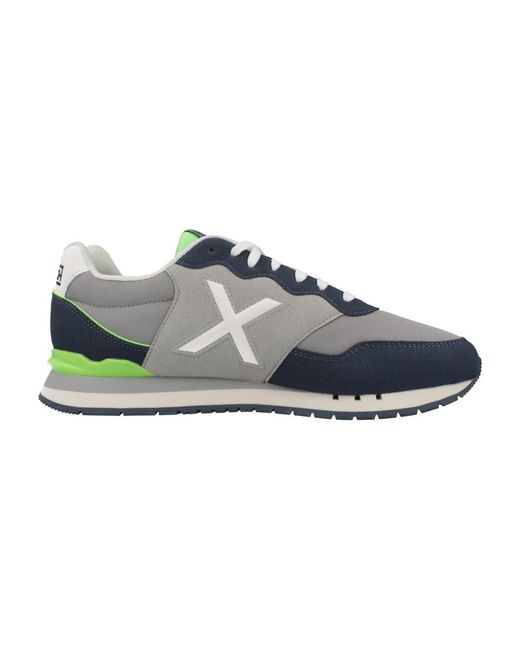 Baskets Dash 271 Munich pour homme en coloris Blue