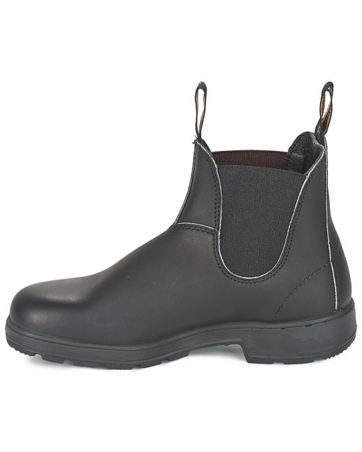 blundstone spartoo