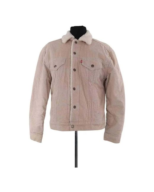 Veste Veste Levi's en coloris Brown