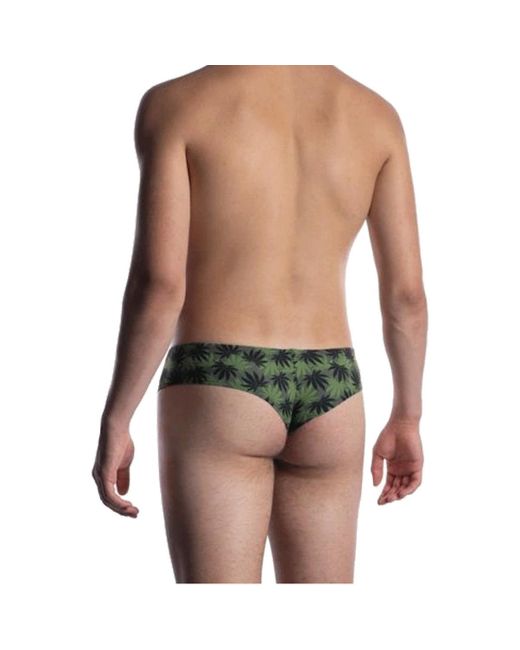 Slip discount cheeky homme