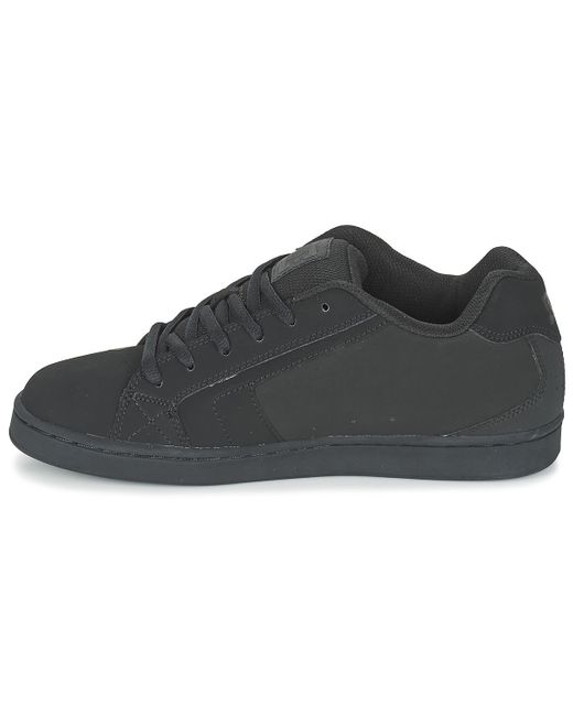 Baskets DC Shoes pour homme en coloris Black