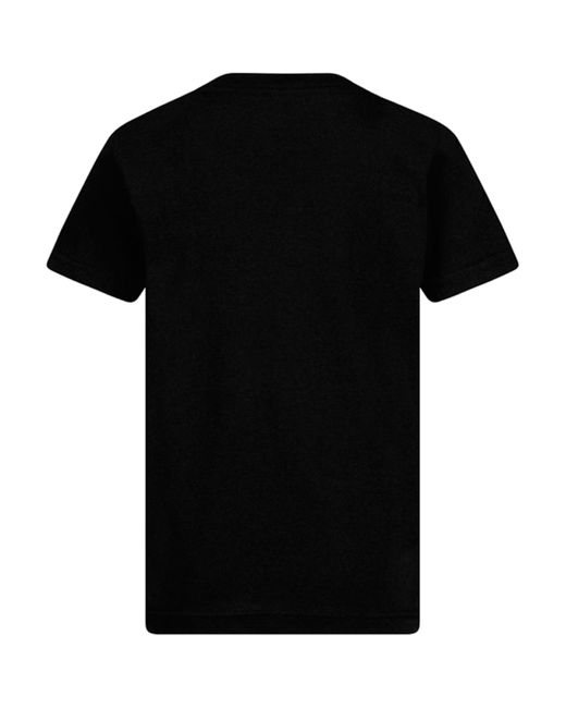 T-shirt Lacoste pour homme en coloris Black