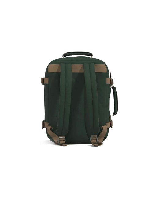 Sac a dos 28L CLASSIC BACKPACK Cabin Zero en coloris Green