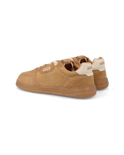 Baskets Basses MTNG pour homme en coloris Brown
