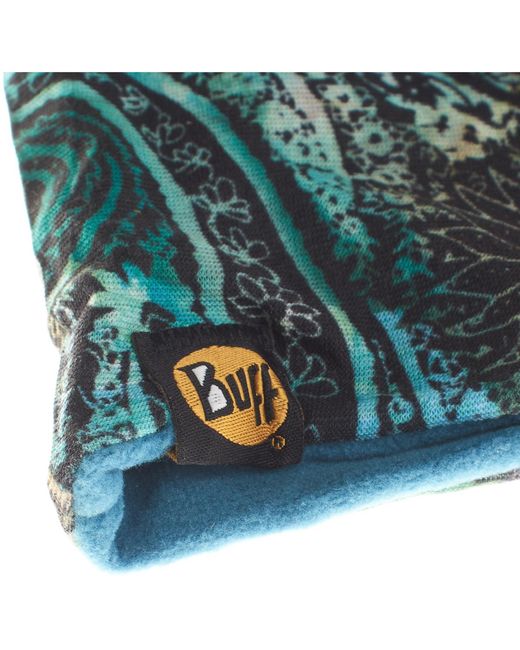 Echarpe 101300 Buff pour homme en coloris Blue