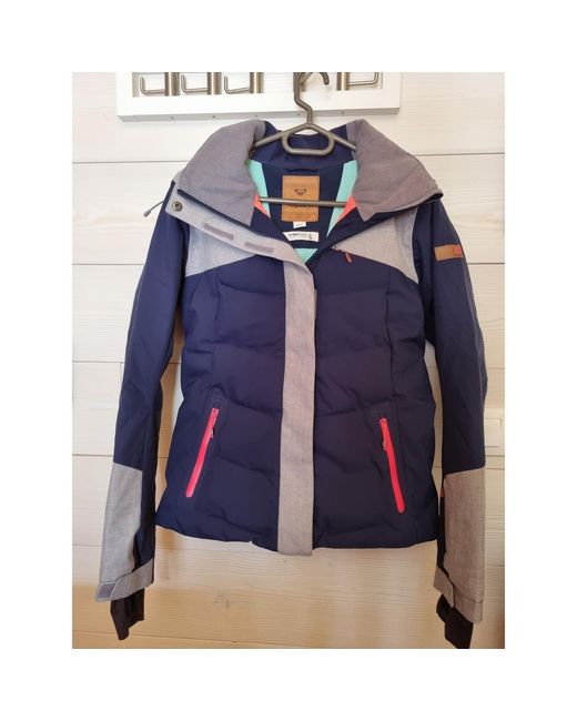 Vestes techniques Veste Roxy Roxy en coloris Blue